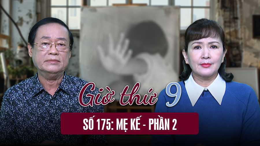 Hour 9: The Bride - Part 2