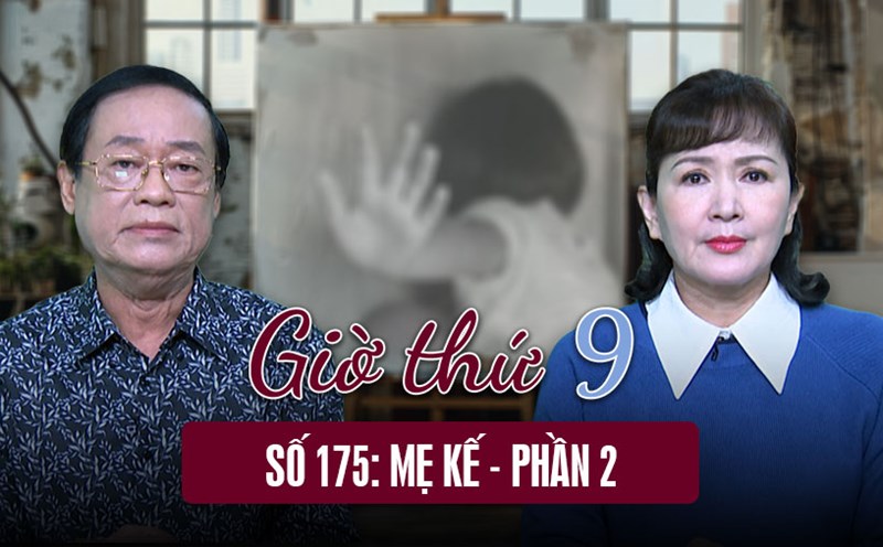 Hour 9: The Bride - Part 2