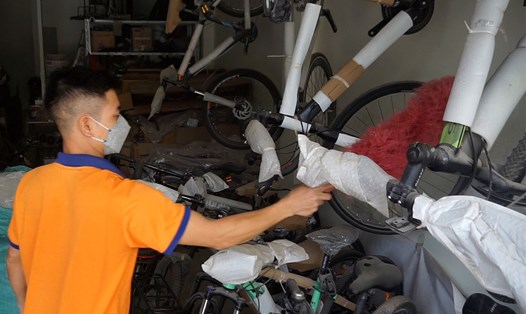 Quán xá vắng khách, mặt bằng ế ẩm dọc tuyến Vành đai 2,5