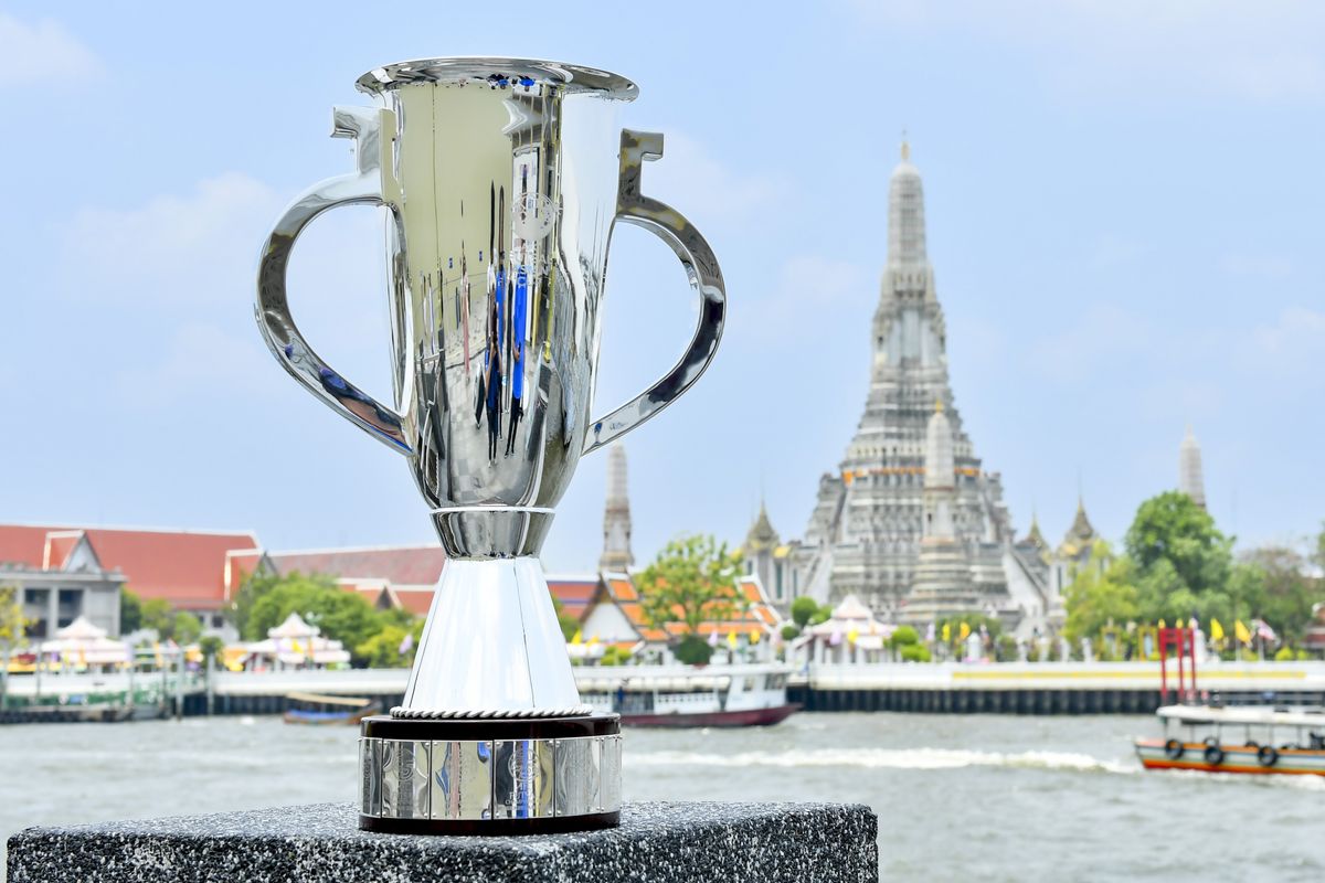 2026년 아시아 풋살 챔피언십 조 추첨식은 11월 5일에 열립니다. 사진: VFF