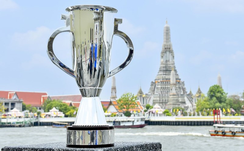 The draw for the 2026 Asian Futsal Championship will take place on November 5. Photo: VFF