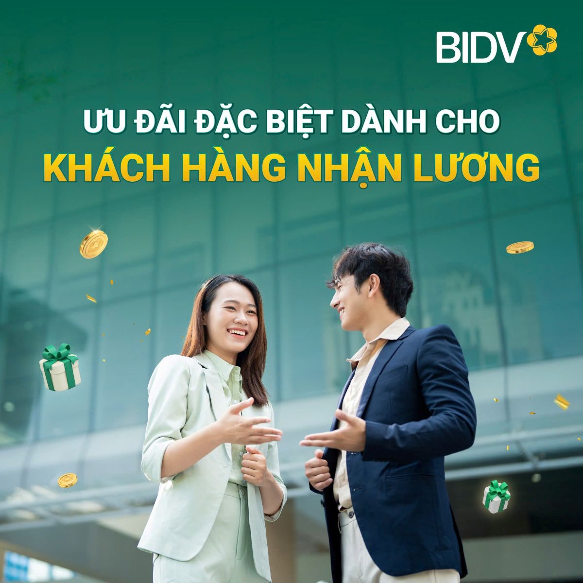 Anh: BIDV