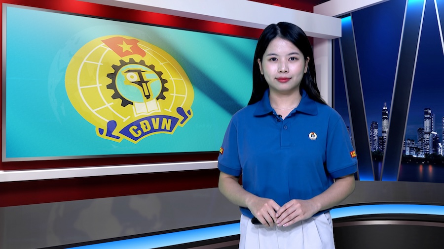 Union Newsletter: Big funding source for online "Union Tet Market - Spring 2026"