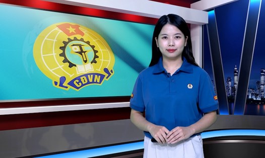 Bản tin công đoàn: Nguồn kinh phí lớn cho "Chợ Tết Công đoàn - Xuân 2026" trực tuyến