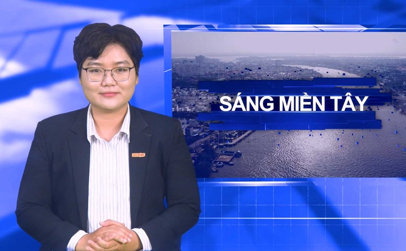 Morning in the West 10/30: Oncology patients hope to receive radiotherapy on a new machine