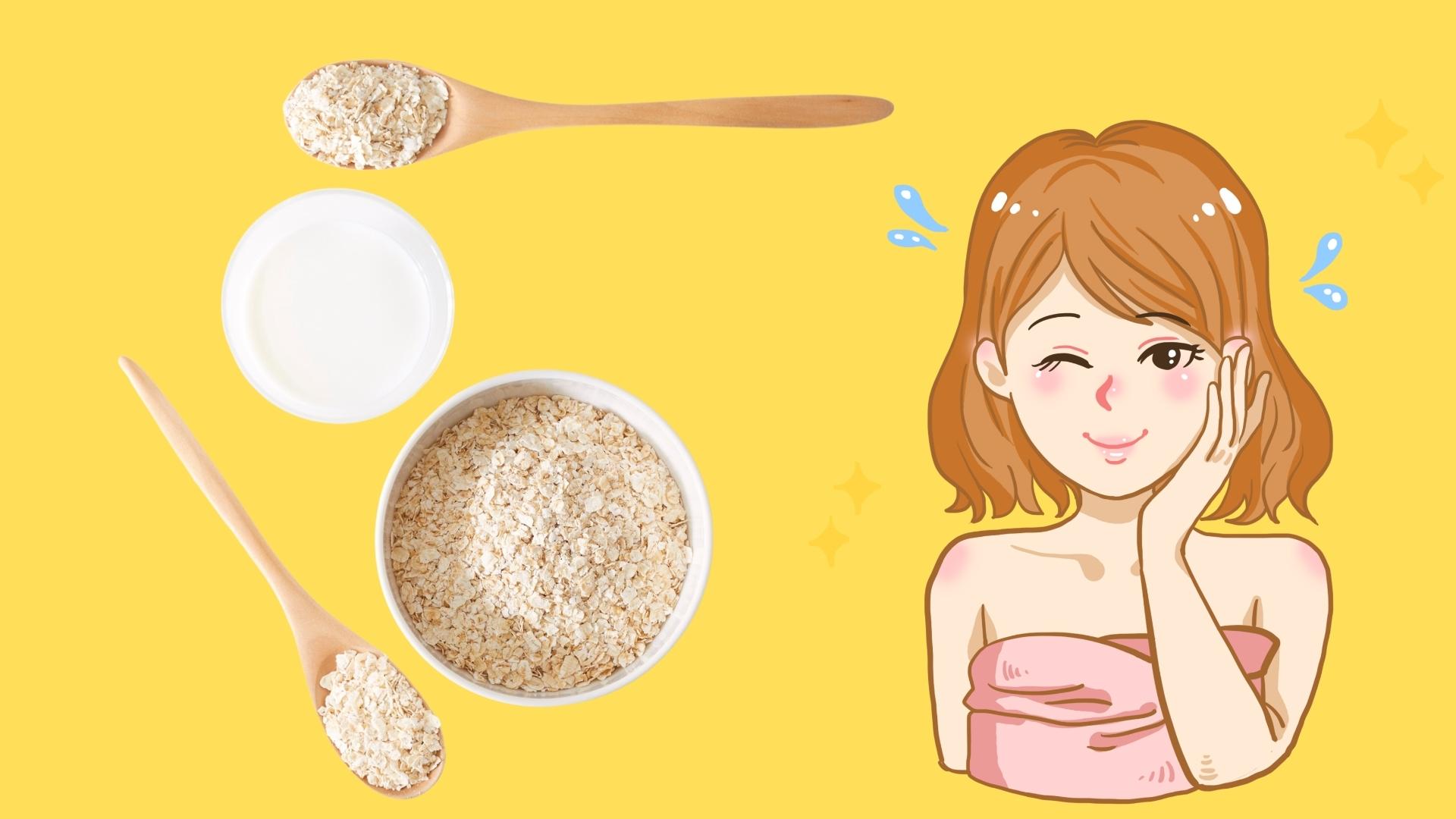 Ly do ban nen them yen mach vao quy trinh lam dep. Do hoa: Bao Anh