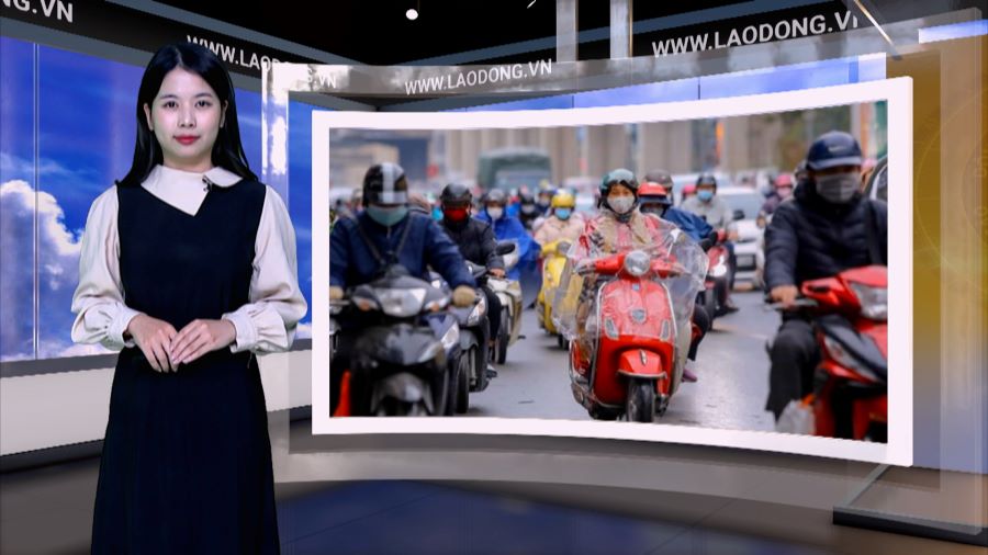 Weather forecast for tonight and tomorrow, October 30