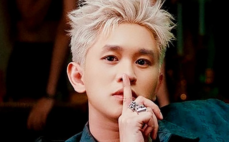 Phia B Ray chu dong xoa bo MV “Cao oc 20” khi bi nhac ten trong cac ca khuc lech chuan. Anh: Nha san xuat chuong trinh truyen hinh