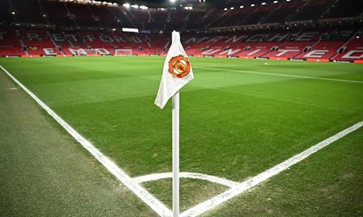 Sự lạc quan đã trở lại với Old Trafford.  Ảnh: AFP