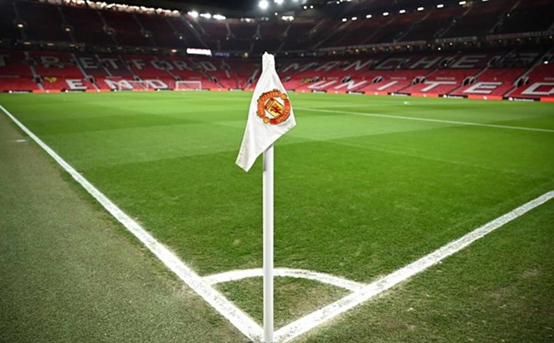Optimism has returned to Old Trafford. Photo: AFP