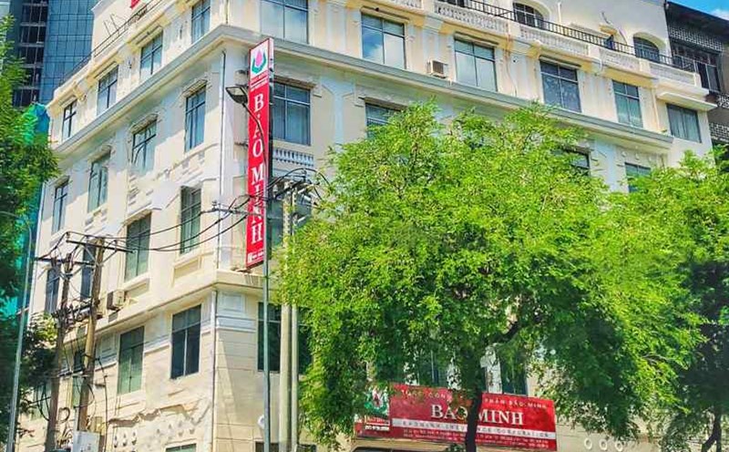 Bao Minh Insurance forecasts a sharp increase in interest rates in the third quarter of 2025. Photo: BMI