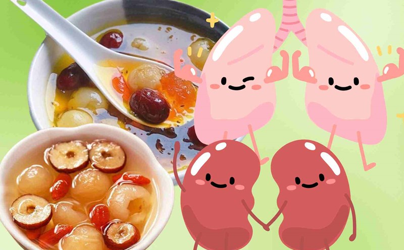What to eat to nourish lungs and kidneys in cold weather