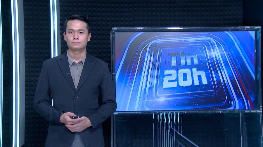 Infos 20h : Le salaire de base de 2 4 millions de VND/mois n'est pas suffisant pour vivre les deputes de l'Assemblee nationale proposent une augmentation du salaire