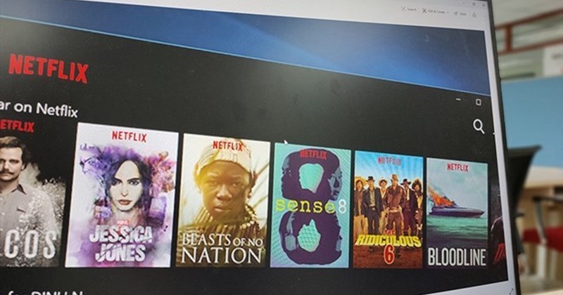 1600401 Netflix announces new feature, improving user interaction experience