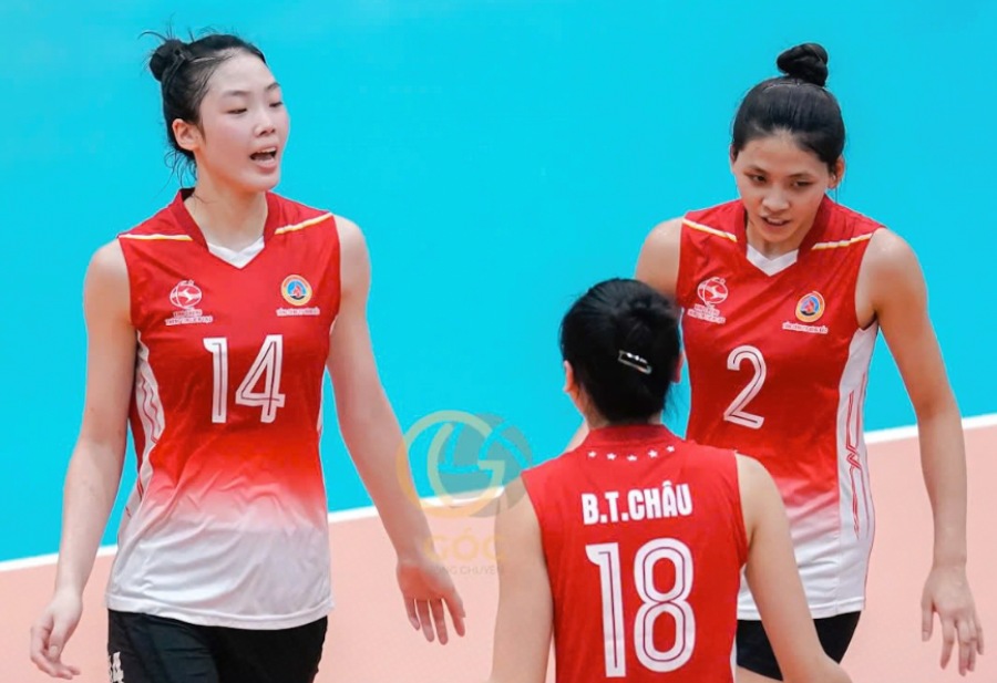 Binh chung Thong tin thua nguoc truoc Thai Nguyen. Anh: BCVN