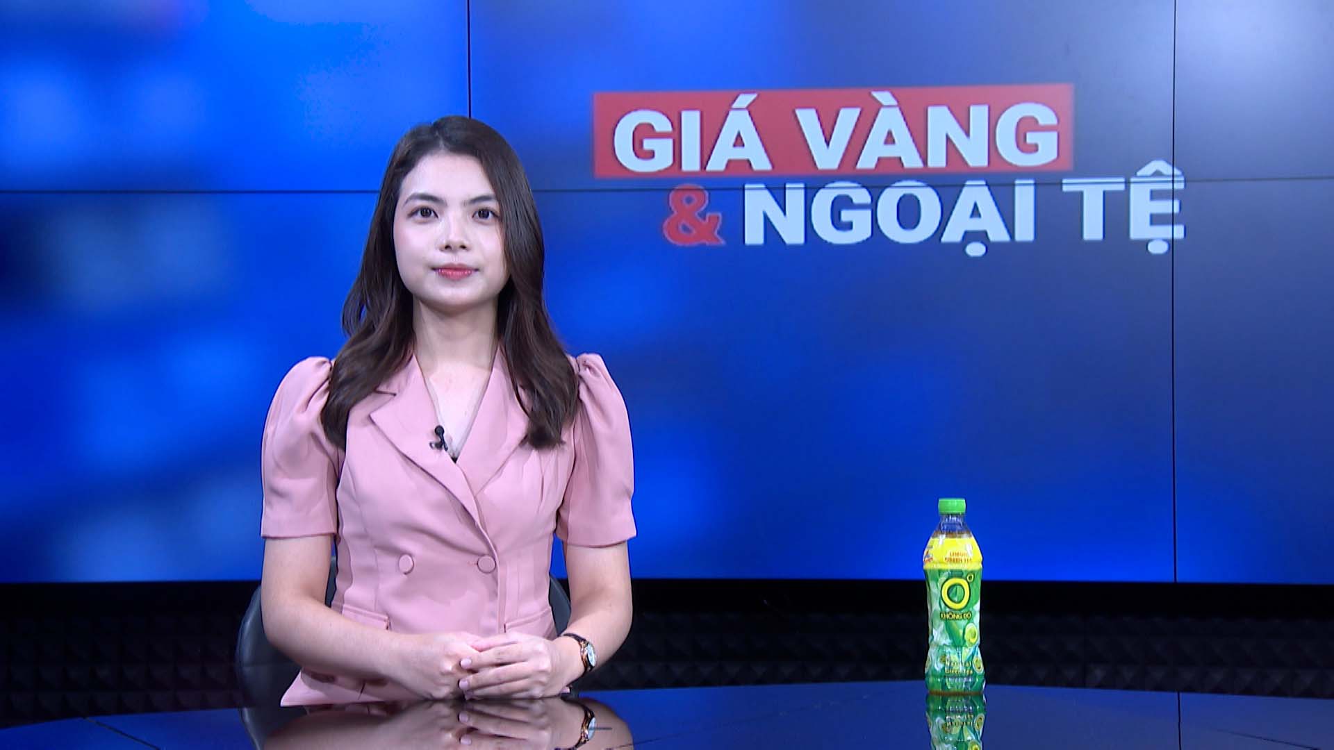 Precio del oro y divisas 3.10: Se preve un margen de aumento de precios para el oro