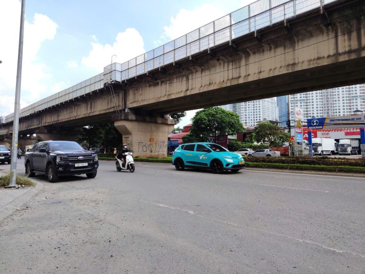 La transition verte est une tendance mondiale generale. Photo : Xuyen Dong