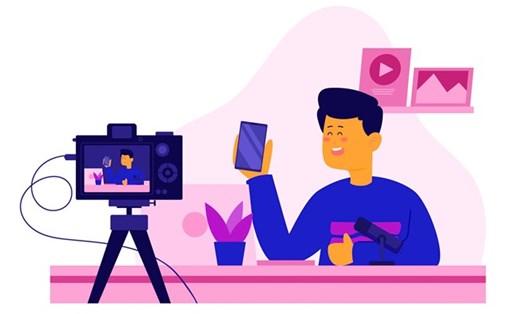 Từ MrBeast đến Emma Chamberlain, Logan Paul, hàng loạt YouTuber đã chứng minh sức mạnh thương hiệu cá nhân khi lấn sân kinh doanh, mang về doanh thu hàng trăm triệu USD. Đồ họa: Cát Tiên