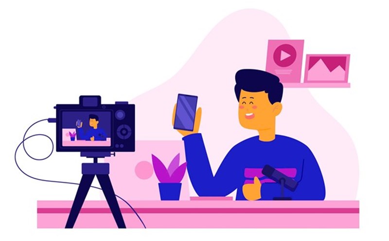 From MrBeast to Emma Chamberlain, Log Paul, a series of YouTubers have proven the strength of their personal brand when entering the business world, bringing in hundreds of millions of USD in revenue. Graphics: Cat Tien