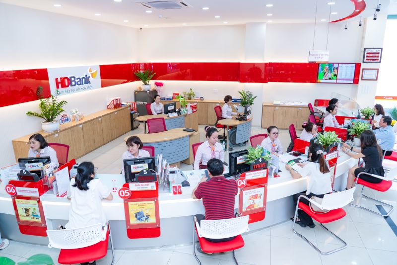 Anh: HDBank