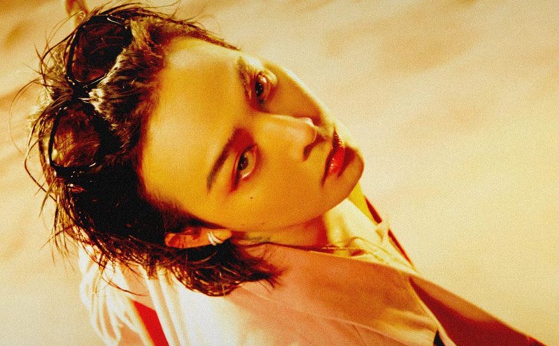 G-Dragon brings a world tour to Vietnam. Photo: Organizing Committee