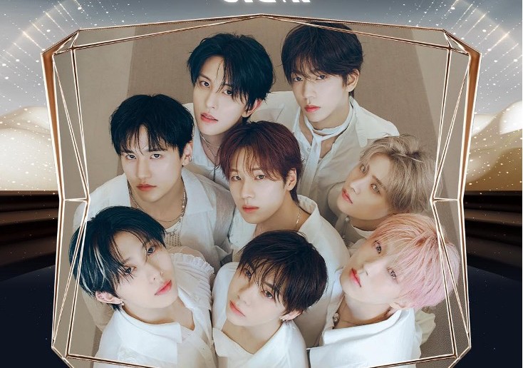 8TURN sẽ thi đấu ở Tân binh toàn năng. Ảnh: Yeah1.