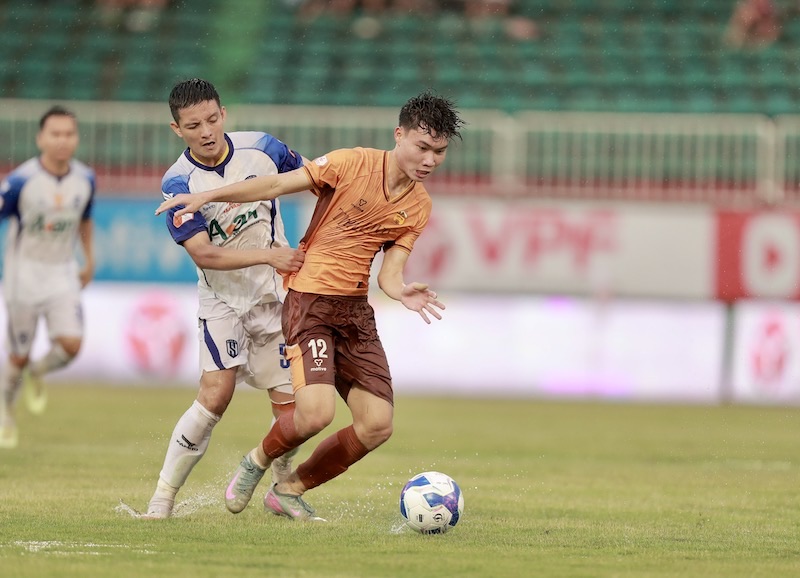 Doi chu nha gianh loi the dan ban. Anh: Tuan Anh