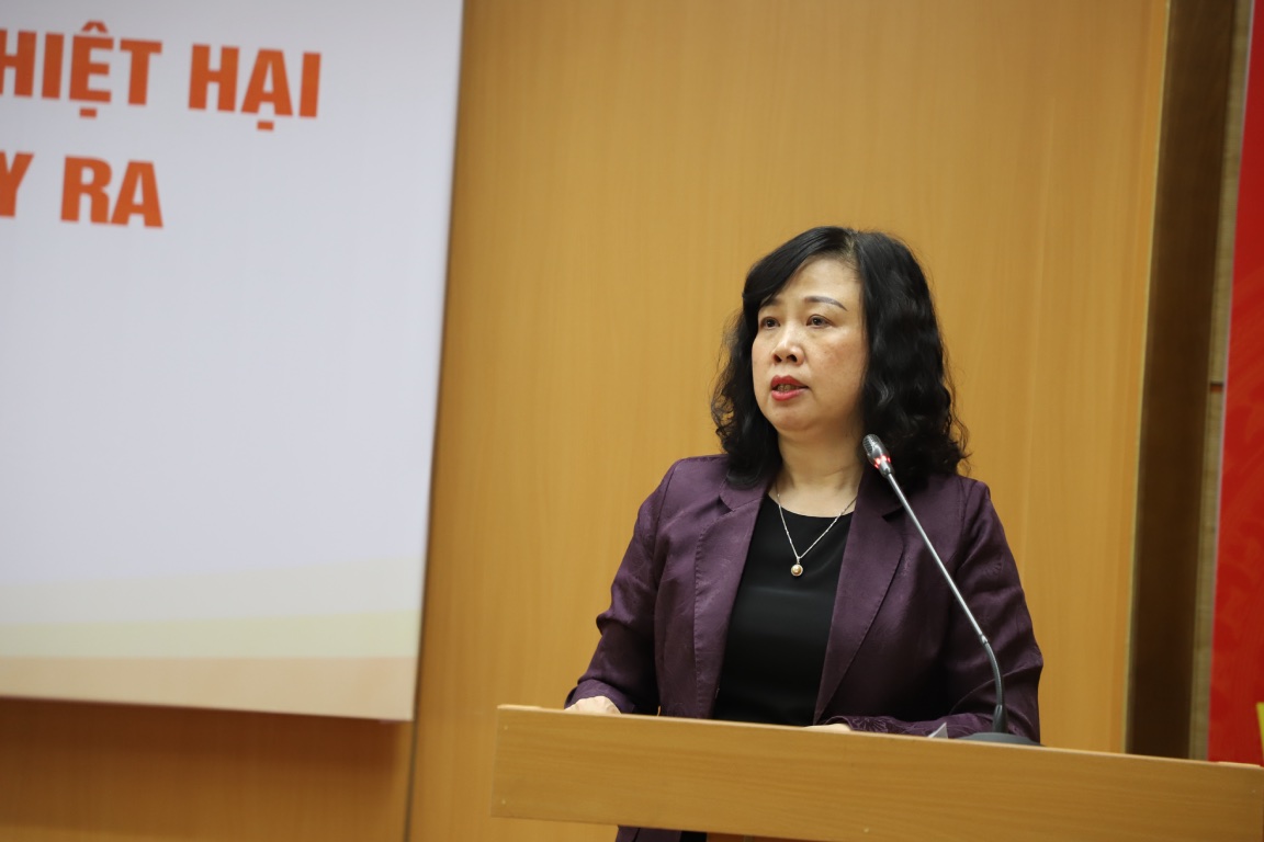 Ba Dao Hong Lan 