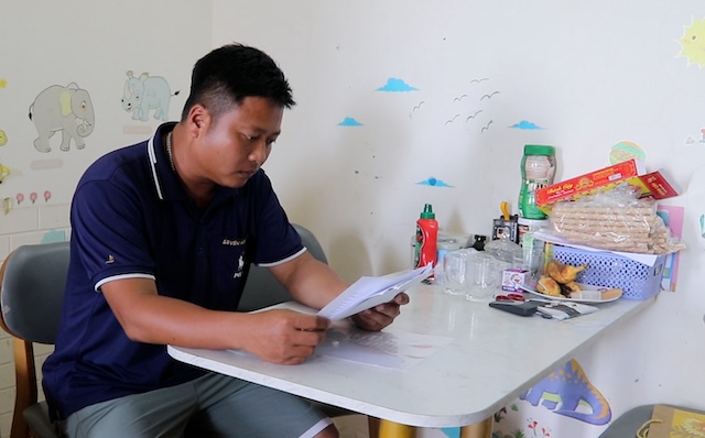 Les prix des appartements dans les zones urbaines sont eleves les ouvriers craignent la difficulte d'acheter des logements sociaux au milieu de la vague qui deborde dans les zones peripheriques