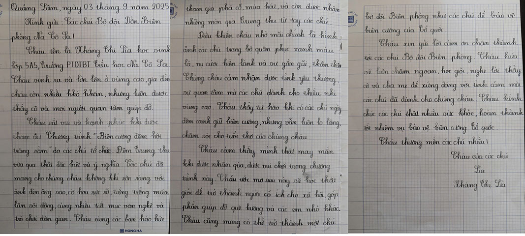 Anh: Don Bien phong Na Co Sa