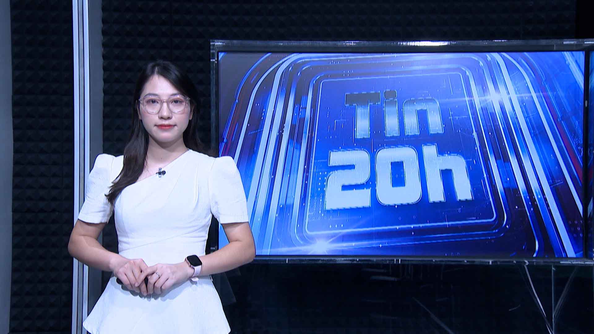 Nouvelles de 20h : Les citoyens signalent des violations par appels telephoniques et SMS la police de la circulation les traite rapidement