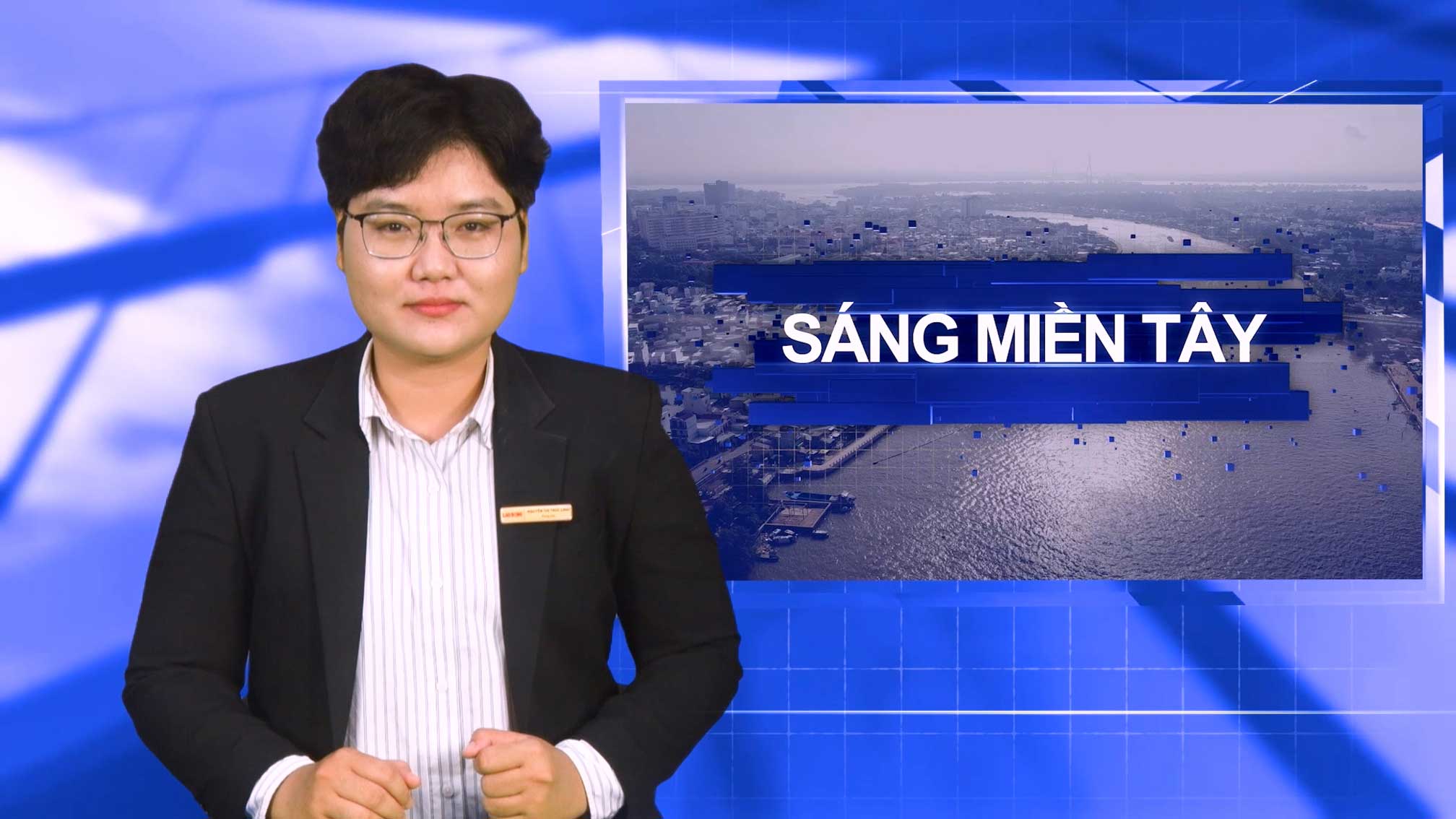 Morning in the West 4.10: 8 people tested positive for drugs in a bar in Phu Quoc