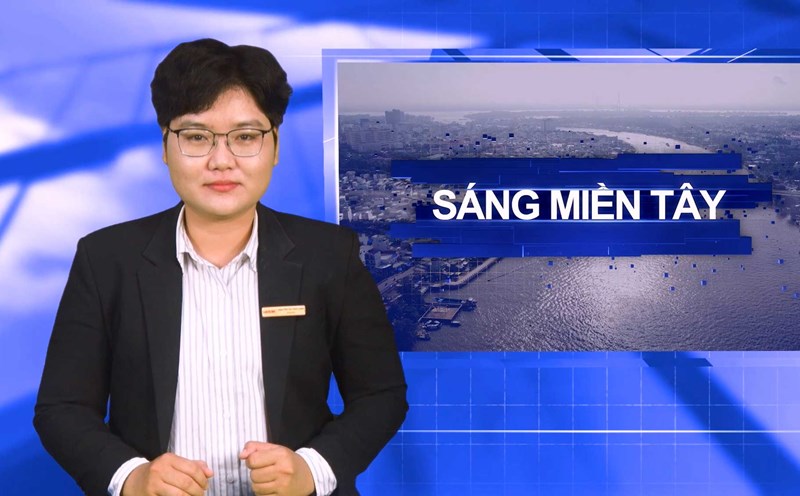 Morning in the West 4.10: 8 people tested positive for drugs in a bar in Phu Quoc