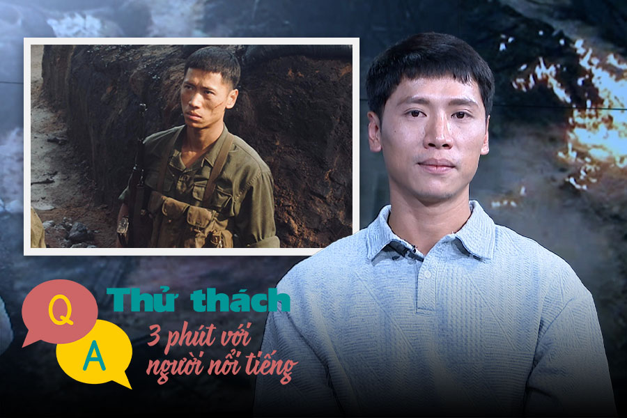 Hoang Long "Red Rain" reveals the true personalities of Steven Nguyen, Phuong Nam