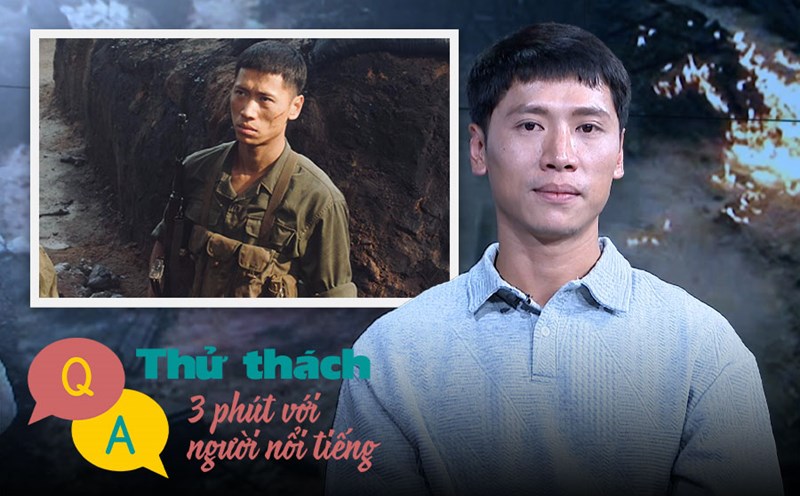 Hoang Long "Red Rain" reveals the true personalities of Steven Nguyen, Phuong Nam