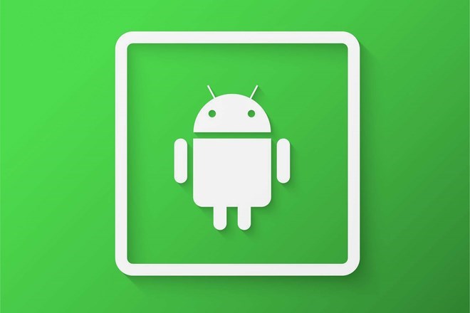 Although Google confirmed that it will not remove sideloading, many open source code developers are concerned that the Verification program will limit the freedom of distributing Android apps. Graphics: Cat Tien