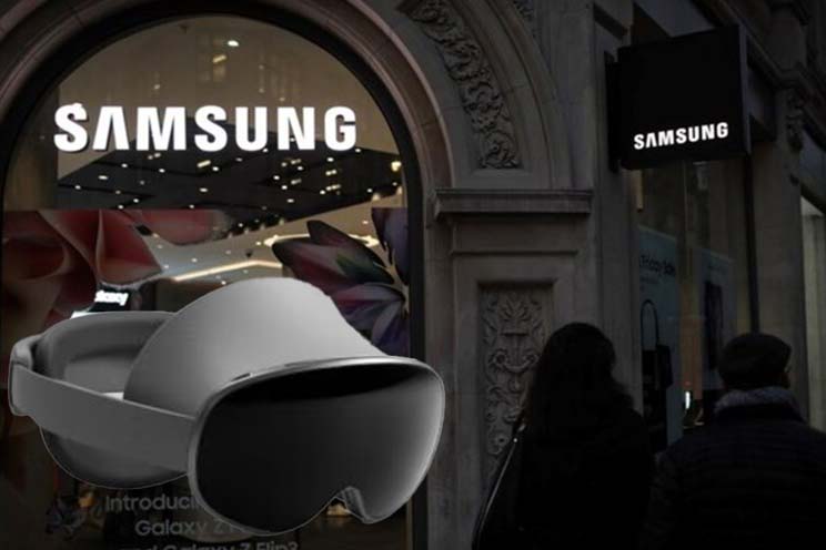 The Galaxy XR is expected to be on shelves in Korea from October 20, marking the AR/VR glasses race between Samsung, Apple, Meta and Google in 2026. Graphics: Cat Tien