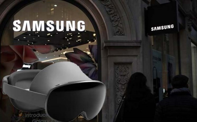 The Galaxy XR is expected to be on shelves in Korea from October 20, marking the AR/VR glasses race between Samsung, Apple, Meta and Google in 2026. Graphics: Cat Tien