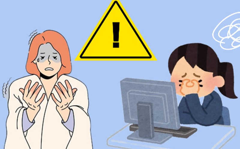 vestibular disorders