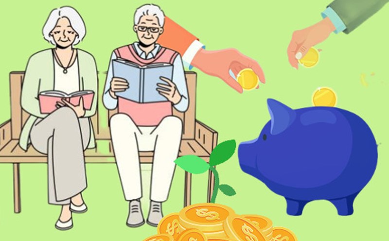 pension