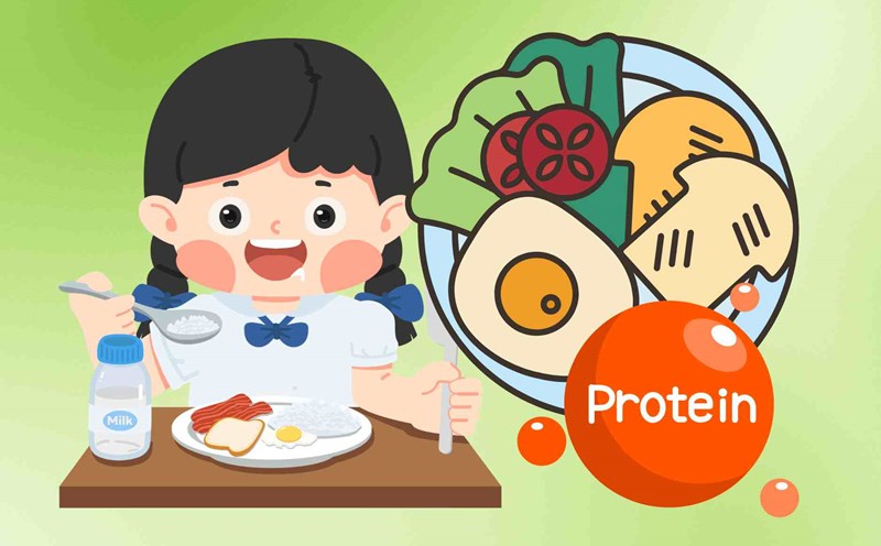 3 protein-rich breakfasts that help you feel full longer and lose weight effectively