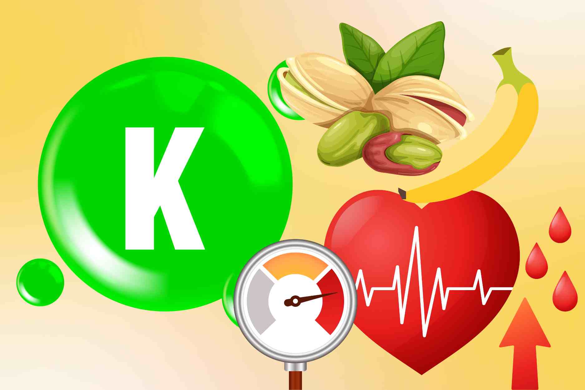Tips for potassium-rich foods to eat every week if you have high blood pressure