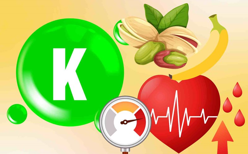 Tips for potassium-rich foods to eat every week if you have high blood pressure