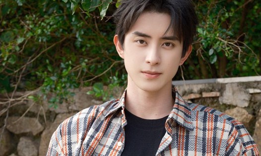 Ngao Thụy Bằng. Ảnh: VieON.