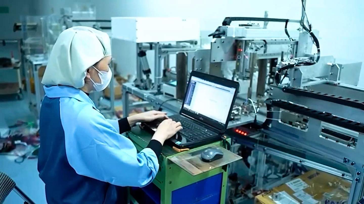 Expenditures for research and development of core technologies of enterprises may be doubled