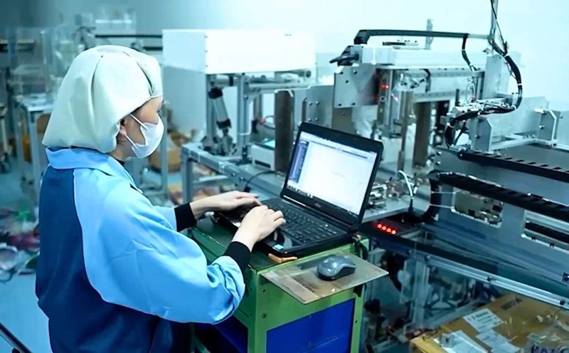 Expenditures for research and development of core technologies of enterprises may be doubled