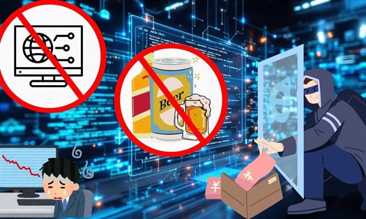 Khi tập đoàn bia số 1 Nhật Bản tê liệt vì tin tặc: Bài học đắt giá cho an ninh mạng