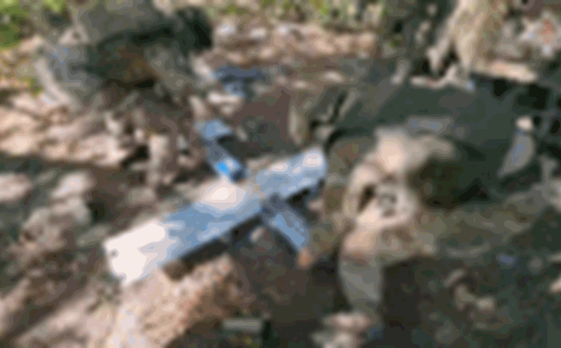 Russian troops prepare for UAV attacks. Photo: Russian Ministry of Defense