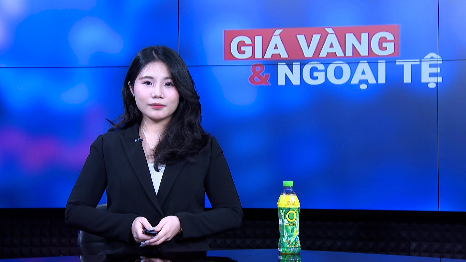 Gold and foreign currency prices October 30: Gold prices fluctuate strongly