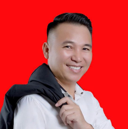 Musician To Hieu. Photo: Provided by the artist